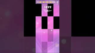 crazy frog on piano tiles got scared at the end and messed up screenshot 4