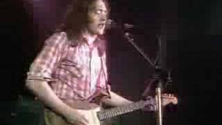 Rory Gallagher - Shadow Play chords