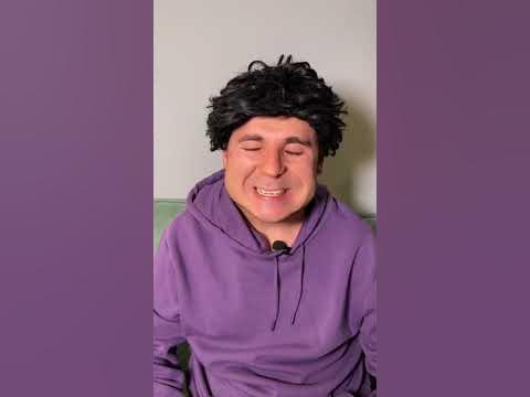 Мокрый Вилли #shorts - YouTube