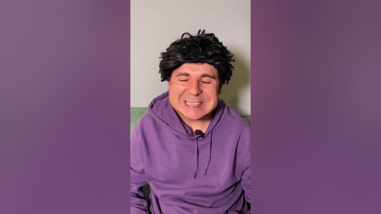 Ого, Мокрый Вилли - YouTube