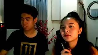 With A Smile- Eraserheads Janine Berdins Ver. Cover By Pipah Pancho & Neil Enriquez