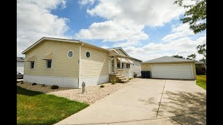 44 Petunia Circle video tour