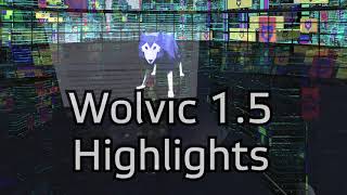 Wolvic 1.5 Highlights screenshot 5