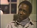 Born In Africa. A Philly Lutaaya Documentary. 1990