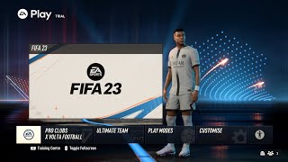 FIFA 21 Android Offline Mod PS5 Original Camera Best Graphics