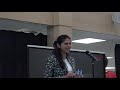 Why I am not a Full Time Travel Vlogger | Megha Doshi | TEDxYouth@AICS