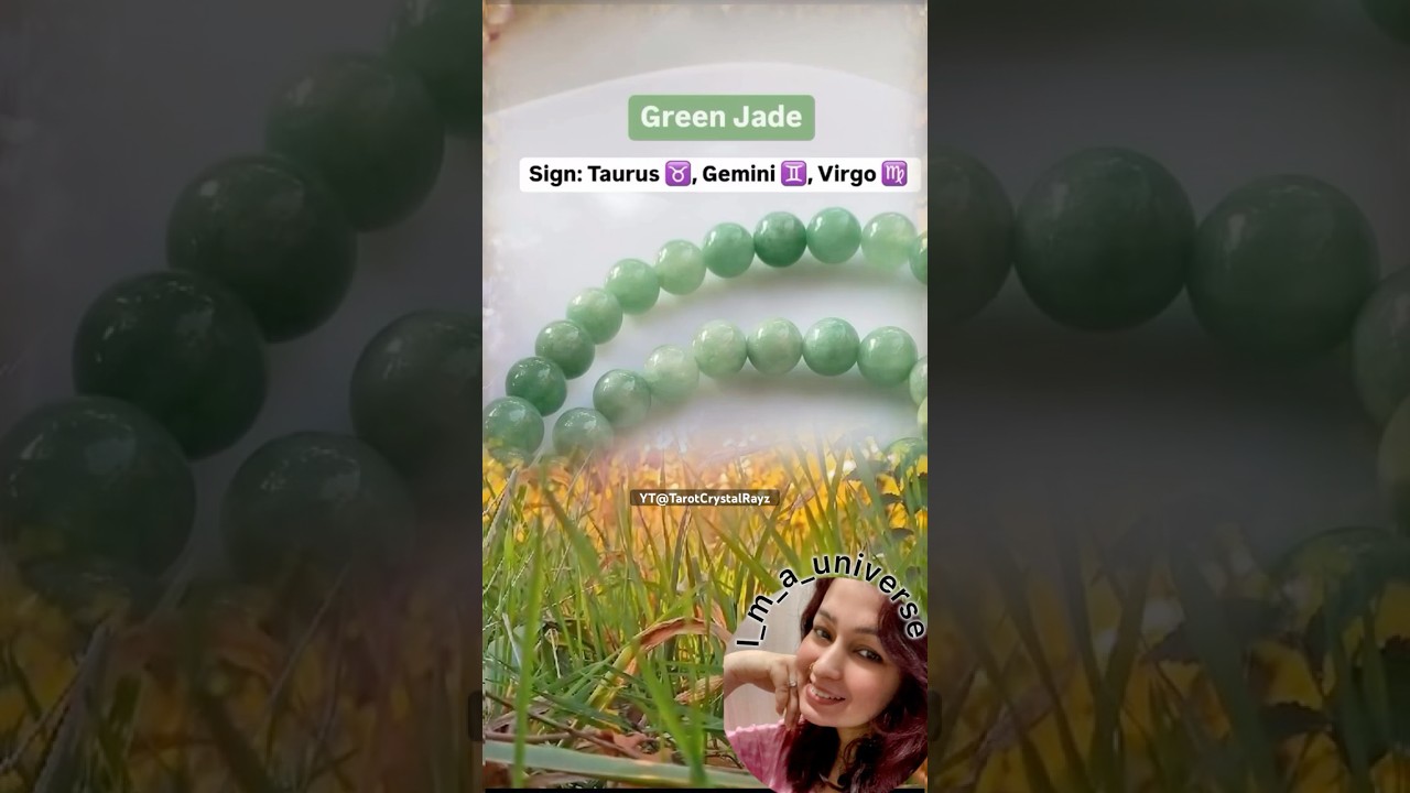 Find the power of crystal ✨🤩 