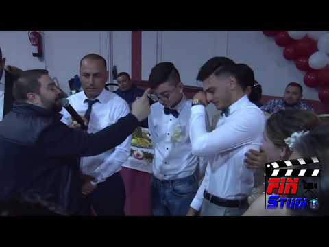 Florin Salam - Dusmanii credeau ca m-am dus 2017 ( By Yonutz Slm )