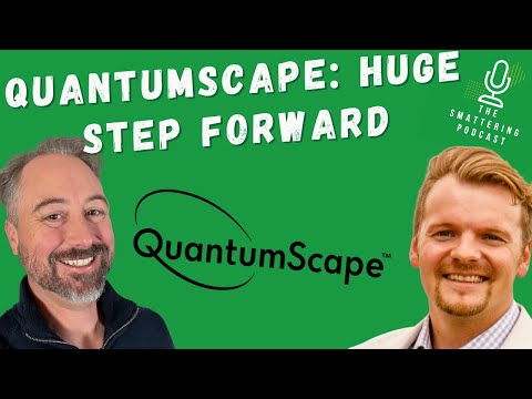 QuantumScape Even Tesla Rarely Does This 