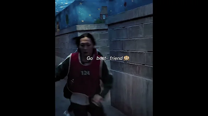 333 x 124 #squidgame #squidgame3 #netflixseries #kdrama #player124 #player333 #player120