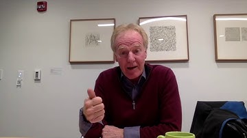 Peter Senge on J-WEL