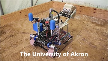 #RMC2019POLUANASARobotics