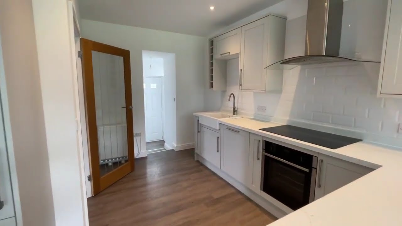 Tregaian, Llangefni, Isle of Anglesey, LL77