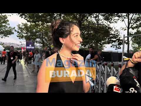 Cemre Baysel Spoke For The First Time About Her Breakup With Aytaç Şaşmaz