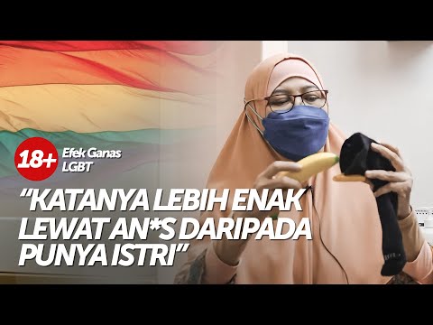 Video: 15 Pengembara Bercakap Tentang Perjalanan ke Negara Tidak Selamat untuk Orang LGBTQ+