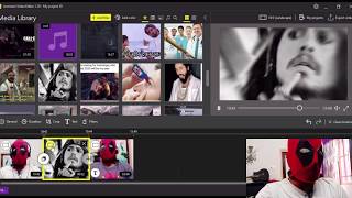 Hlllo guys i have found a very nice video editor which can runs in
every windows and it also some cool features,editing is easy this
software an...