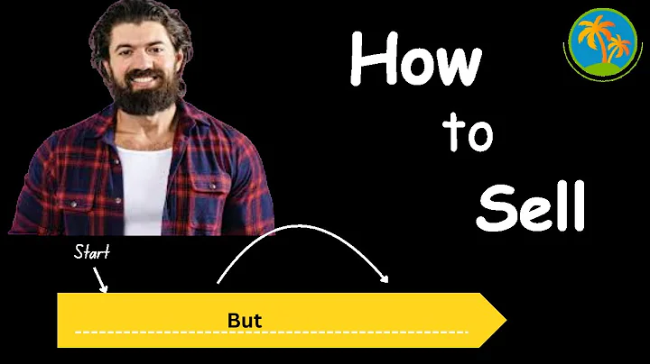 Sell Anything To Anyone With This Unusual Method