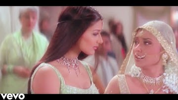 Chori Chori Chupke Se 4K Video Song | Ajay Devgn, Rani Mukerjee, Sonali Bendre | 90
