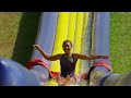 Gymnastics summer camp magic clip 10