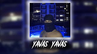 İhbar - Yavaş Yavaş (Prod.cvn)