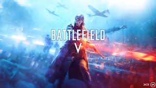 Battlefield V OST - Multiplayer music - Arras