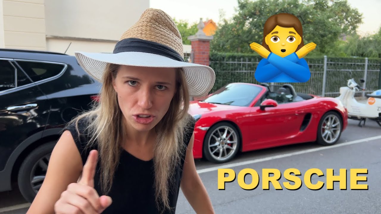 STOP pronouncing these German car brands WRONG! ❌