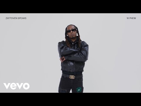 Zaytoven Speaks