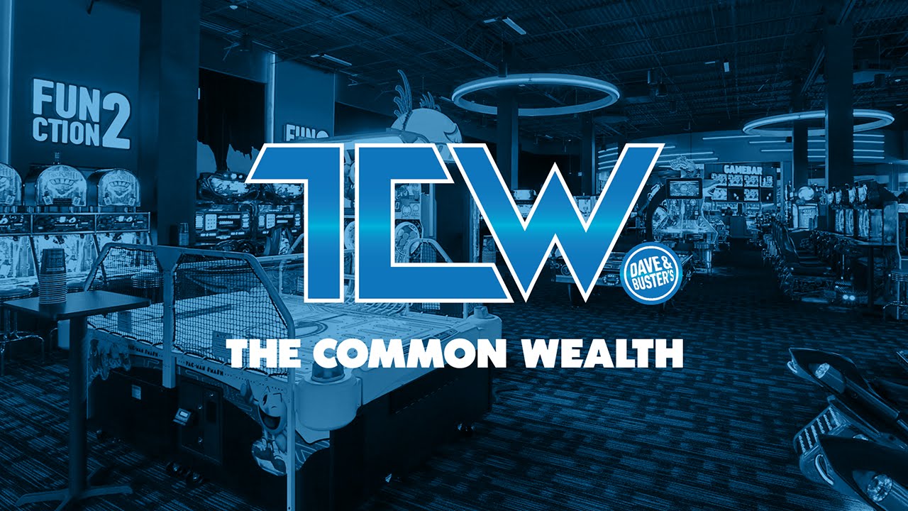 TCW 2: Losers Top 16 MKX - TGS Mr Aquaman vs RM Cossner