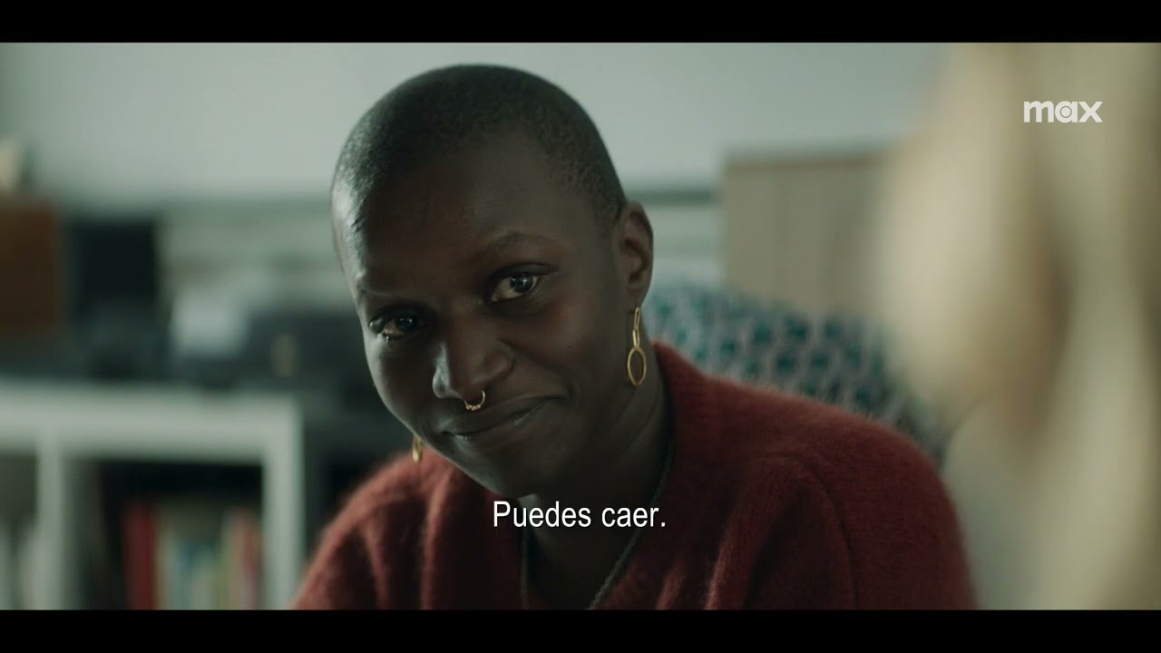 YouTube player