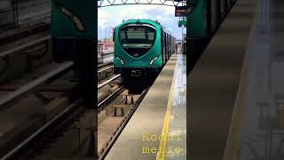 Kochi Metro, Nice view screenshot 1