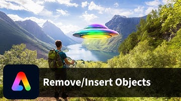 Adobe Express - Insert or replace objects with generative AI