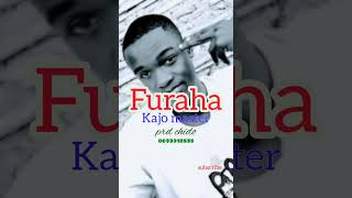 kajo master_furaha_prd chido speciall dj