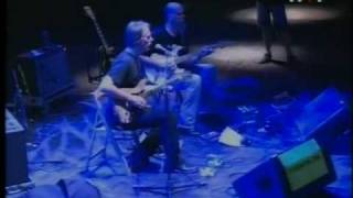 Tom Verlaine &amp; Jimmy Rip - Prove It, FIB Benicassim 2006