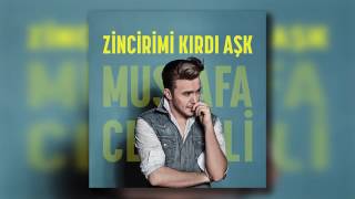 Mustafa Ceceli Can Parcam