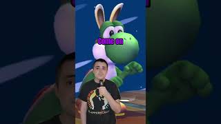 Yoshi's EASTER Game!?