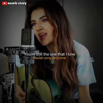 STORY WA LAGU ROMANTIS BIKIN BAPER | STATUS WA LAGU BARAT TERBARU 2020 30 DETIK | LAGU COVER GITAR