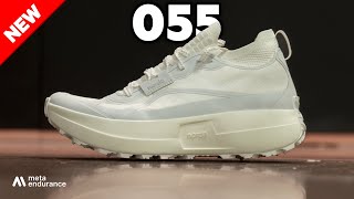norda 055 Preview | The Running Event 2025
