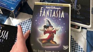 5 Different Versions of Fantasia!