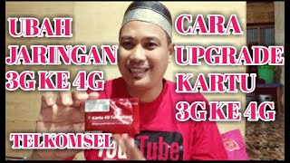 PAKET INTERNET TERMURAH DARI TELKOMSEL PART 1