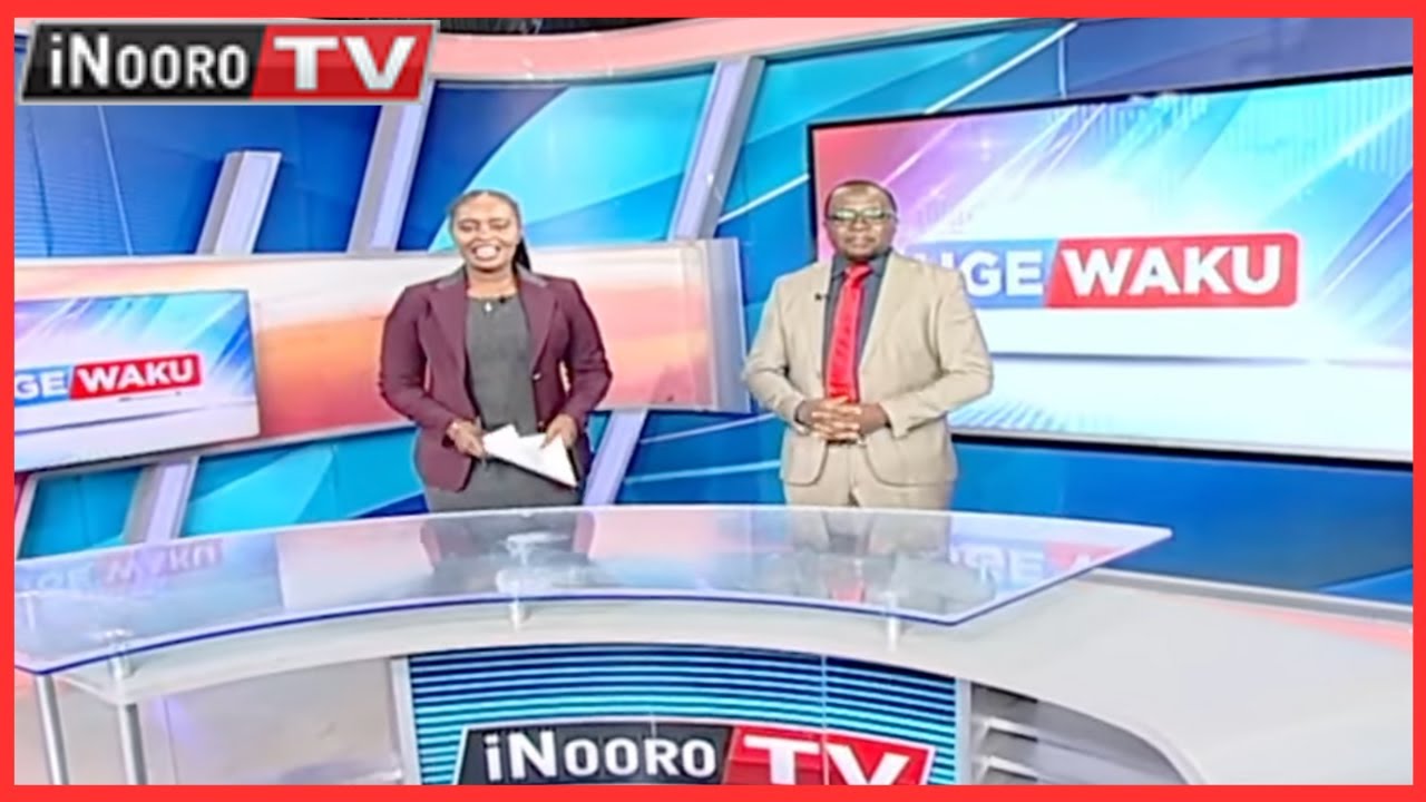 Mĩbango ya Kuuha Kĩrĩma 