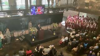 2024 Graduation