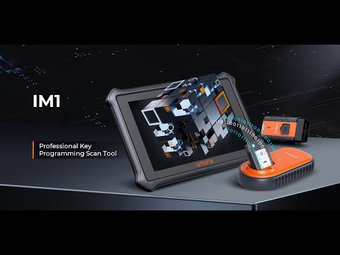 Otofix Key Programmer Price