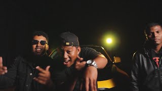 R-Tiyas - Relax Ft. Eklyps X Wali X Ryuts Clip Officiel