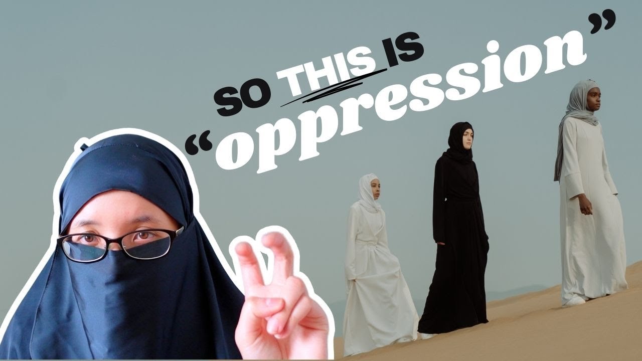 What I learned from wearing the hijab and dressing modestly YouTube
