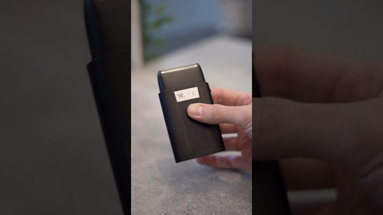 Шейвер Wahl Super Close