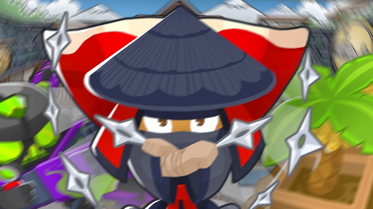Battles 2 Season 4 Ninja Meta Guide (Dartling, Farm, Etc) - YouTube