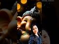 Manifest ur wish jst 1 durva knot #gnesha #wishmanifestation  #durva #vighnahartaganesh #tie #bappa