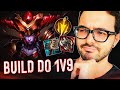 APRENDA A FAZER O VERDADEIRO 1V9 COM A SHYVANA! A RIOT VAI TER QUE NERFAR NOVAMENTE