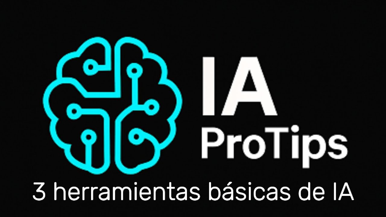 Webs de IA que debes conocer - YouTube