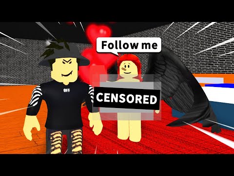 Roblox: What the Heck Edition